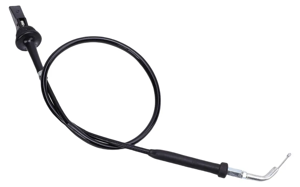 Câble de Commande de Starter pour Quad Timberwolf 2WD et 4WD en Acier - 16