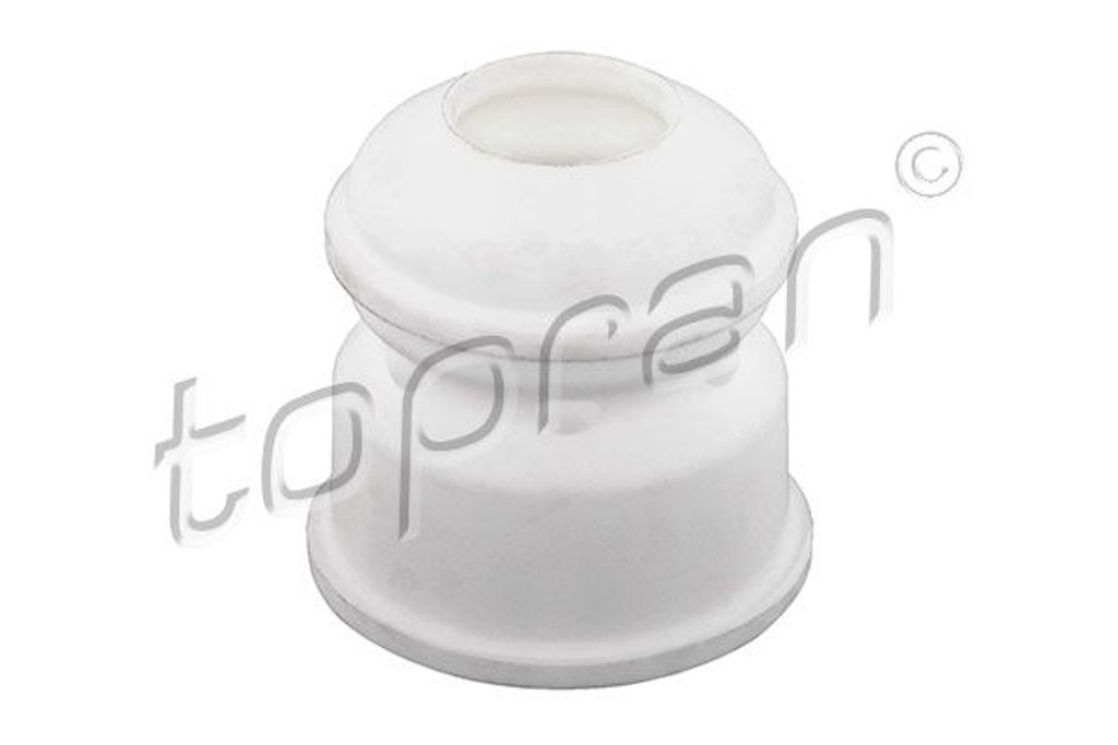 TOPRAN Dichtung AGR-Ventil für VAUXHALL Corsa Mk III (D) Schrägheck (S07)