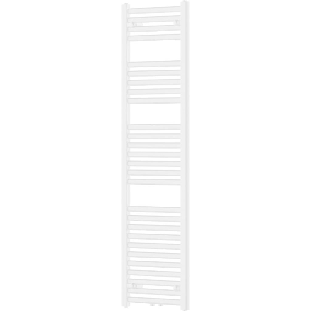 Mexen Hades Badheizkörper 1500 x 400 mm, 583 W, weiß - Produktbild 