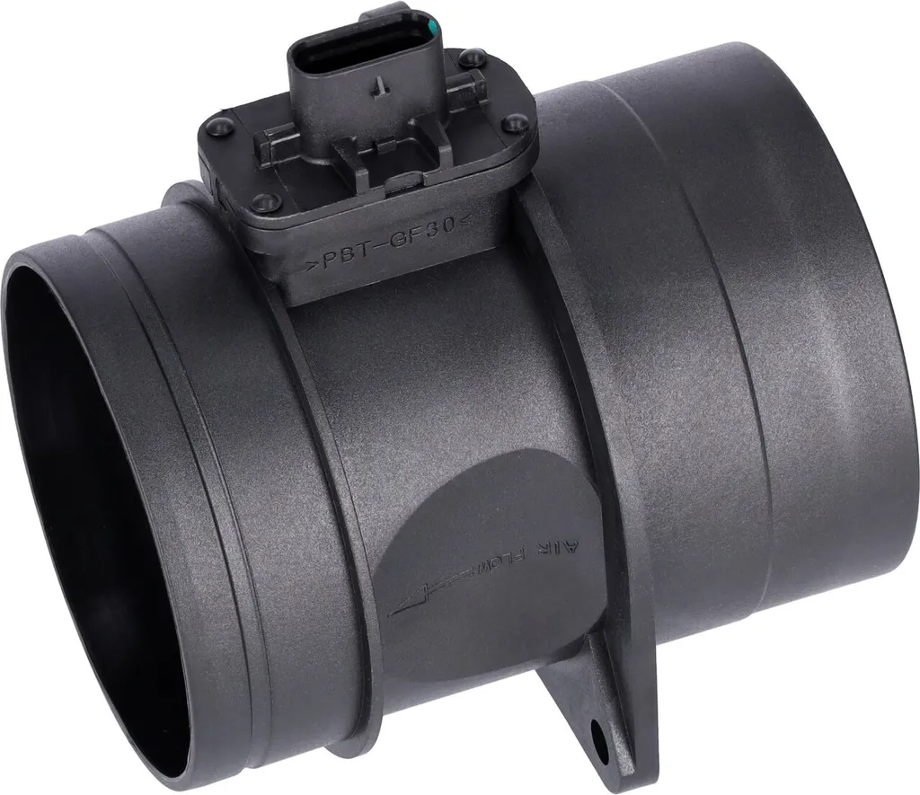Débitmètre d'air FEBI 180674 : Capteur MAF robuste et mesure stable