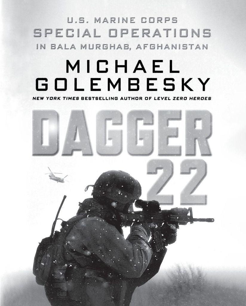 Dagger 22