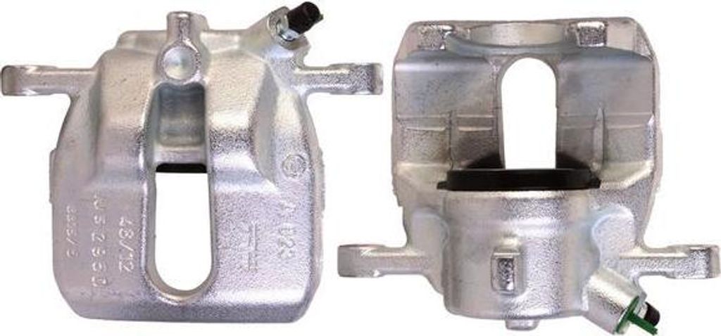 BOSCH 0 986 134 291 Bremssattel OE 77362372 kompatibel mit Ypsilon