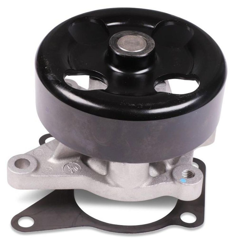 HEPU Kühlmittelpumpe Wasserpumpe für RENAULT Clio III Schrägheck (BR0/1, CR0/1) P7396
