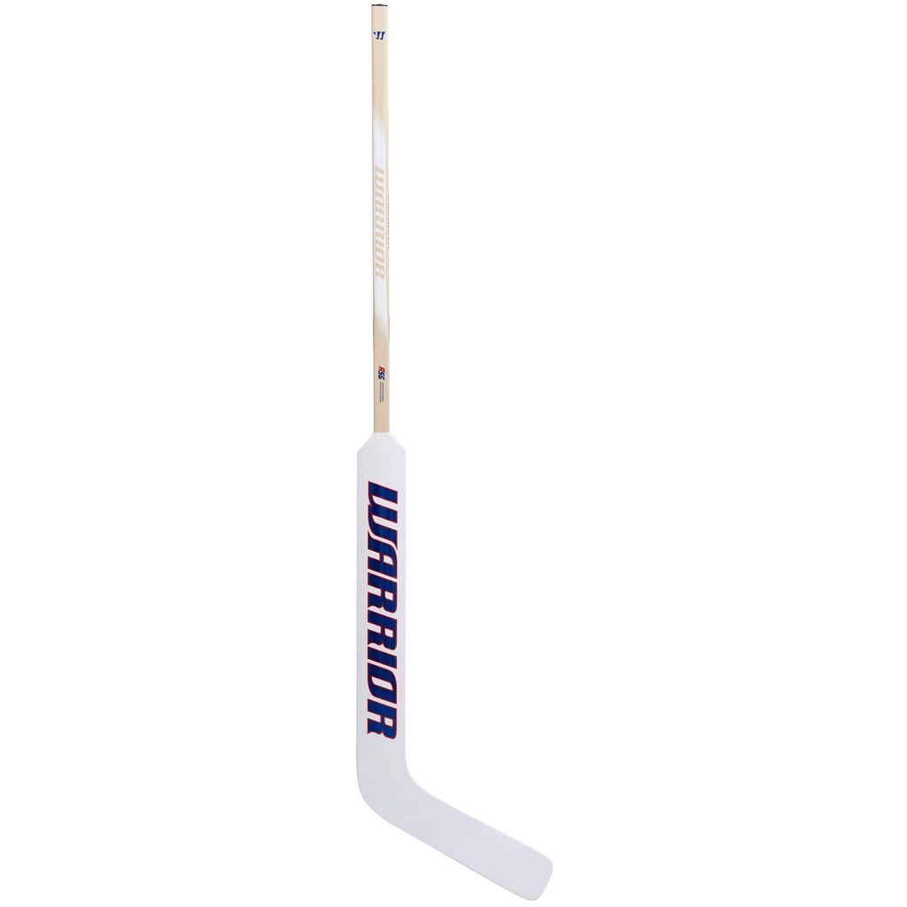 Warrior 20th Anniversary Swagger PRO Senior Goalie Stick 25', Spielseite:Links, Biegung:W33 (TWT)