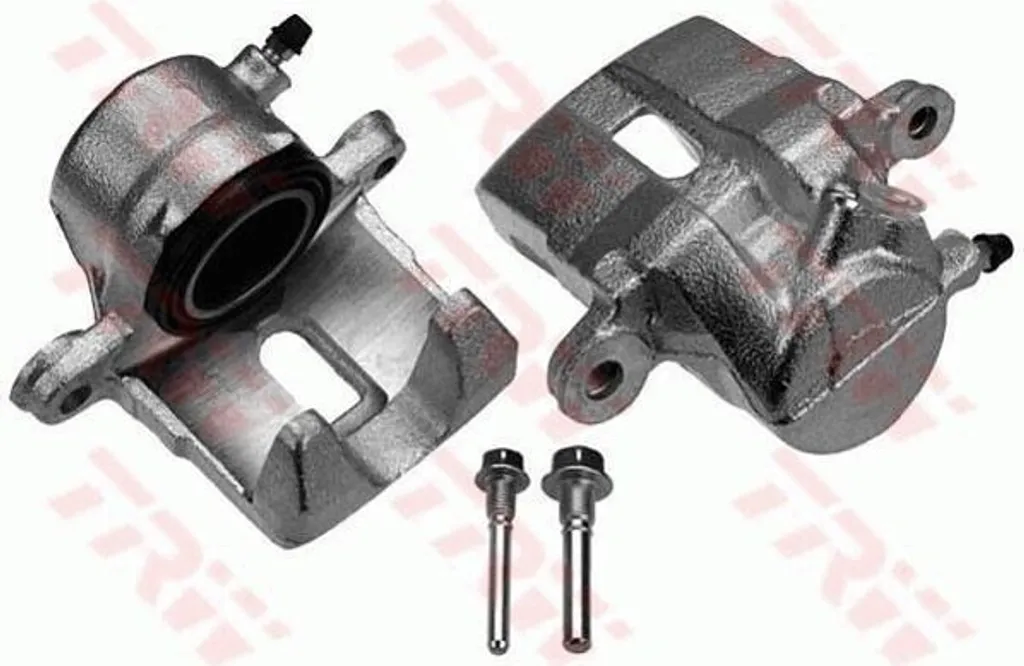 Étrier de Frein TRW BHS352 pour Mazda MX-5 II NB - OE NA75 33 71X