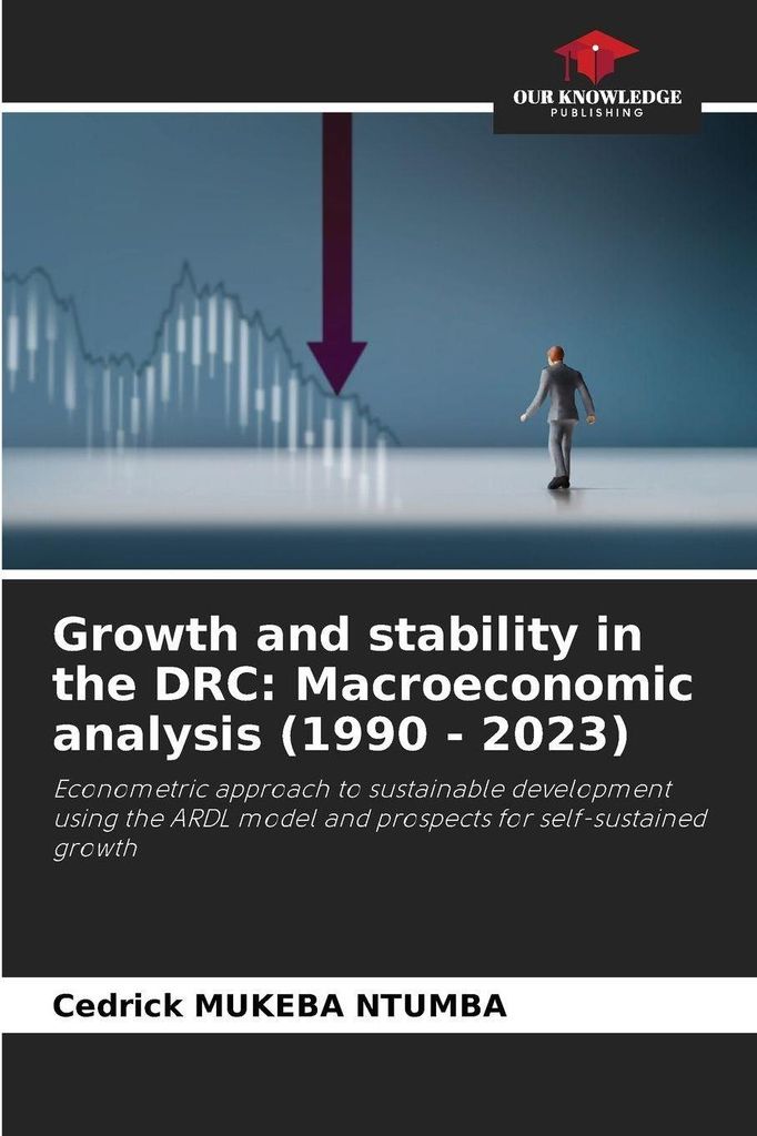 Growth and stability in the DRC: Macroeconomic analysis (1990 - 2023)
