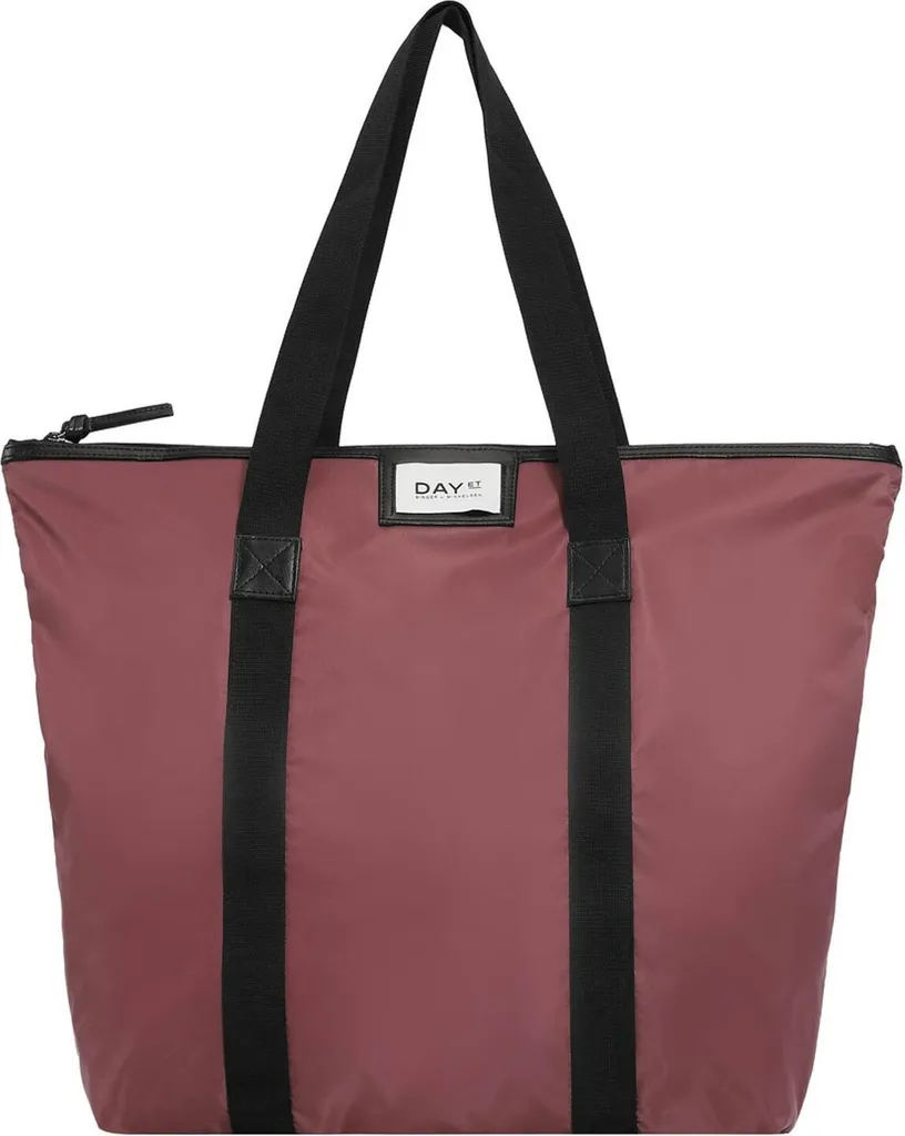 Sac fourre-tout DAY ET Gweneth Classic en textile résistant Riad Rose
