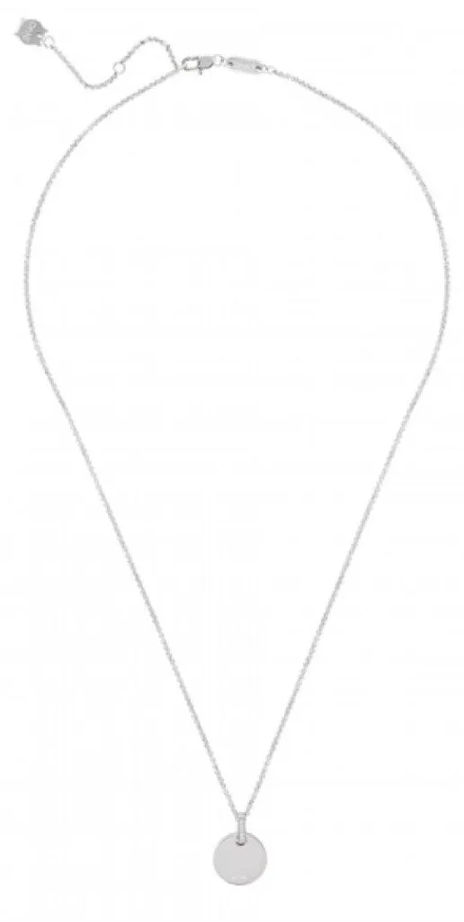 Collier Hypoallergénique Ao Ojnn08S : Fini les Irritations avec Style