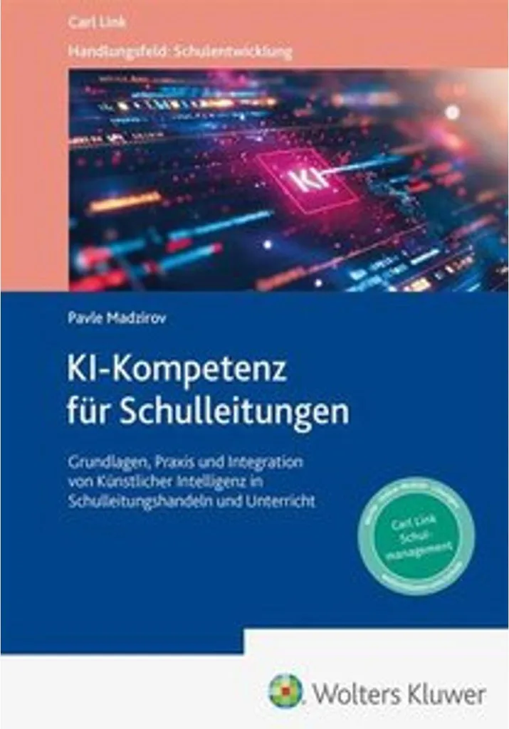 Maîtriser l'IA en Milieu Scolaire : Solution Chef d'Établissement