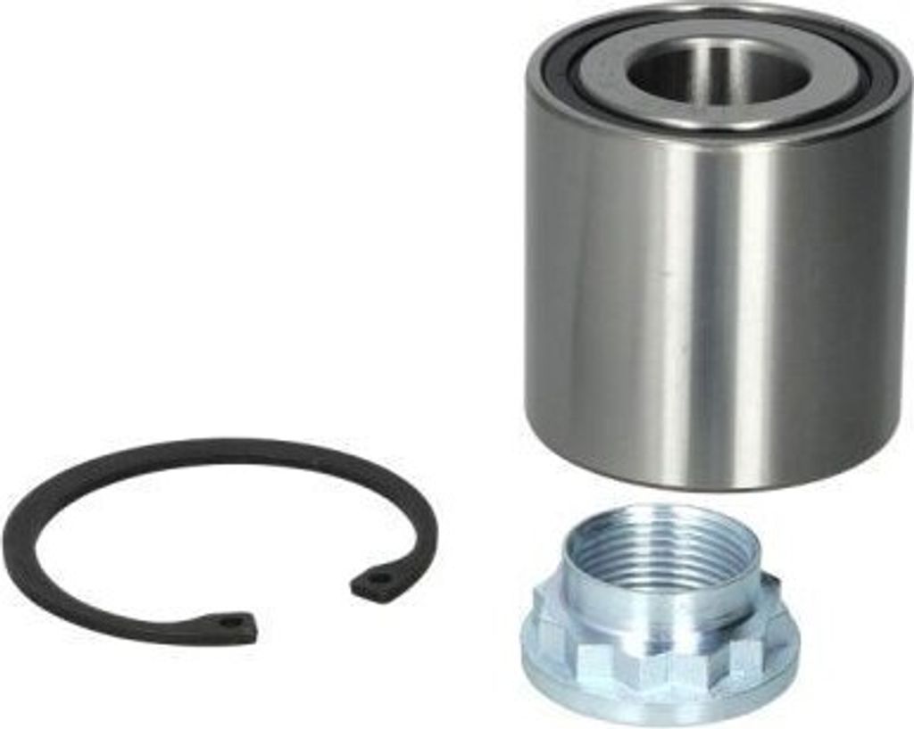 BTA Radlagersatz Hinten passend für MERCEDES-BENZ A-Klasse (W168) 55mm H2M017BTA