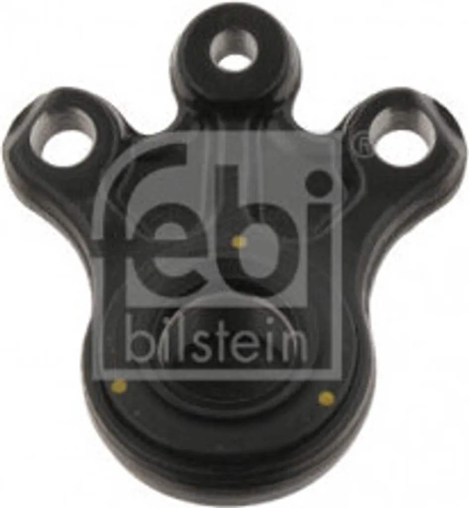 Joint de suspension stable pour Peugeot 508 8E et Citroën C5 III RD RW