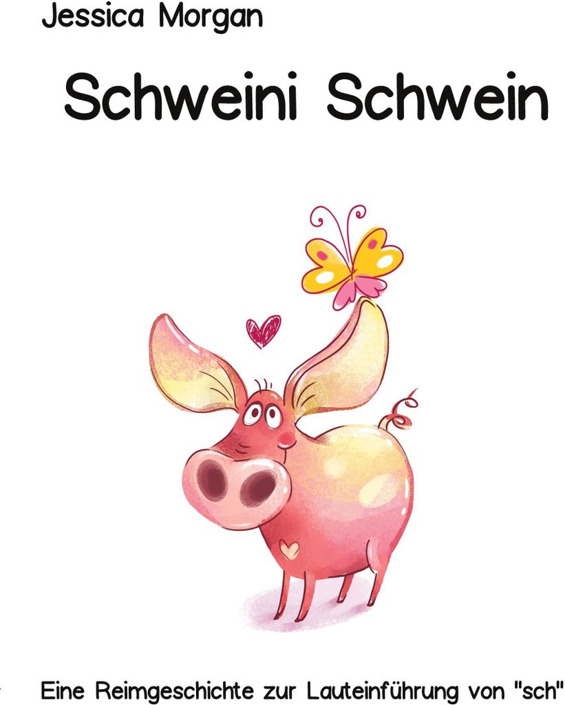 Schweini Schwein