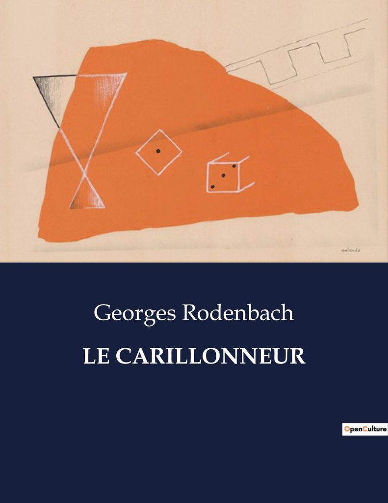 Le Carillonneur