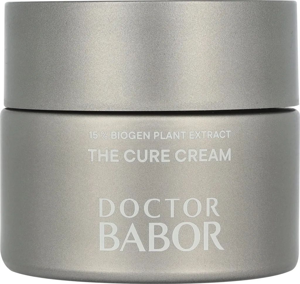 Babor Doctor Regeneration The Cure Cream 50ml - Rigenerante Post-Op