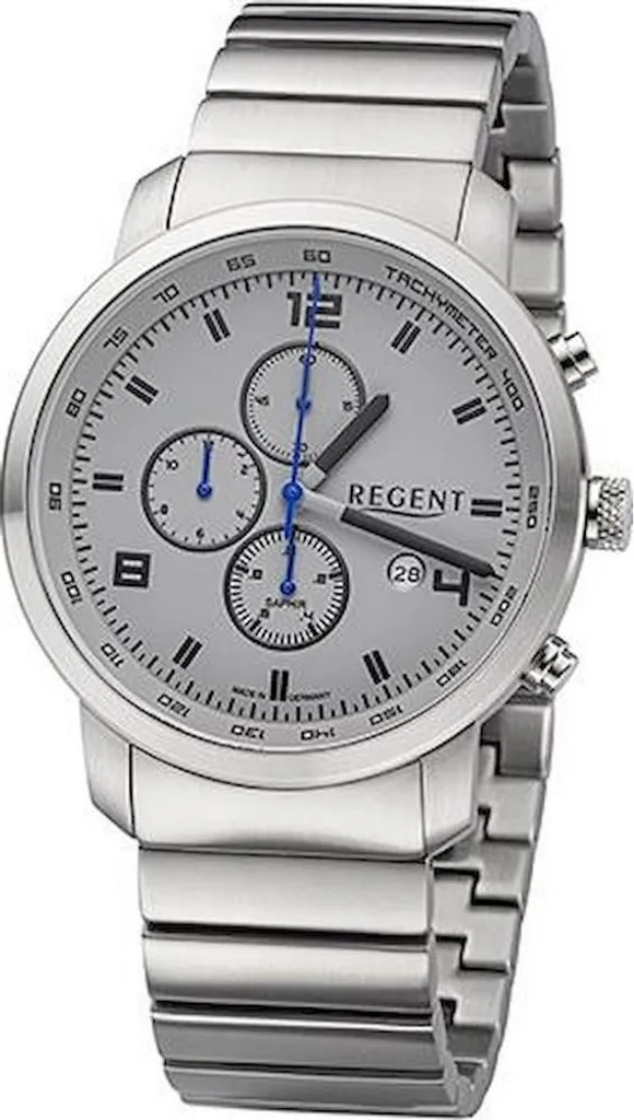 Regent montre Homme GM-2111 idéale pour le bureau et les sorties chic