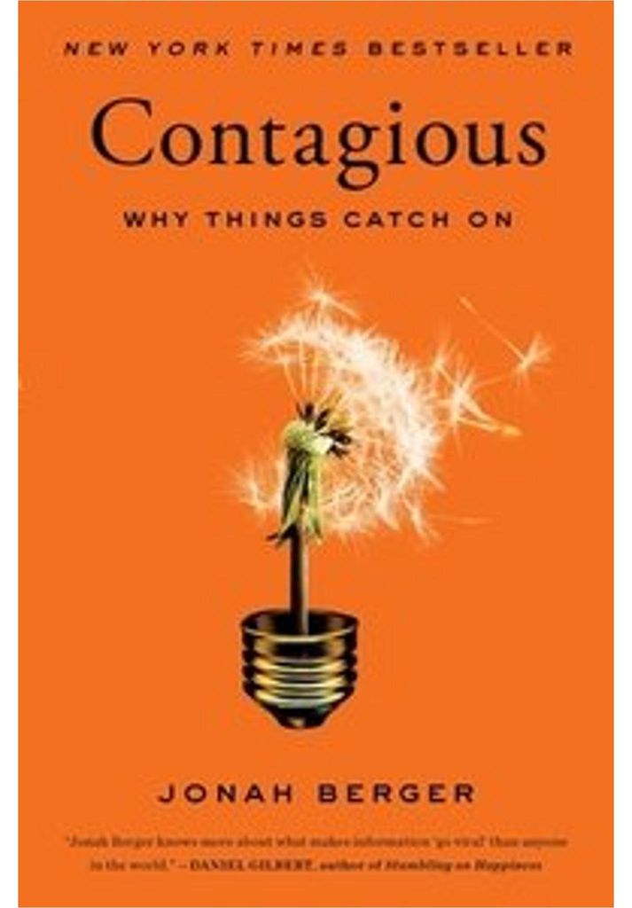 Contagious Produktbild 
