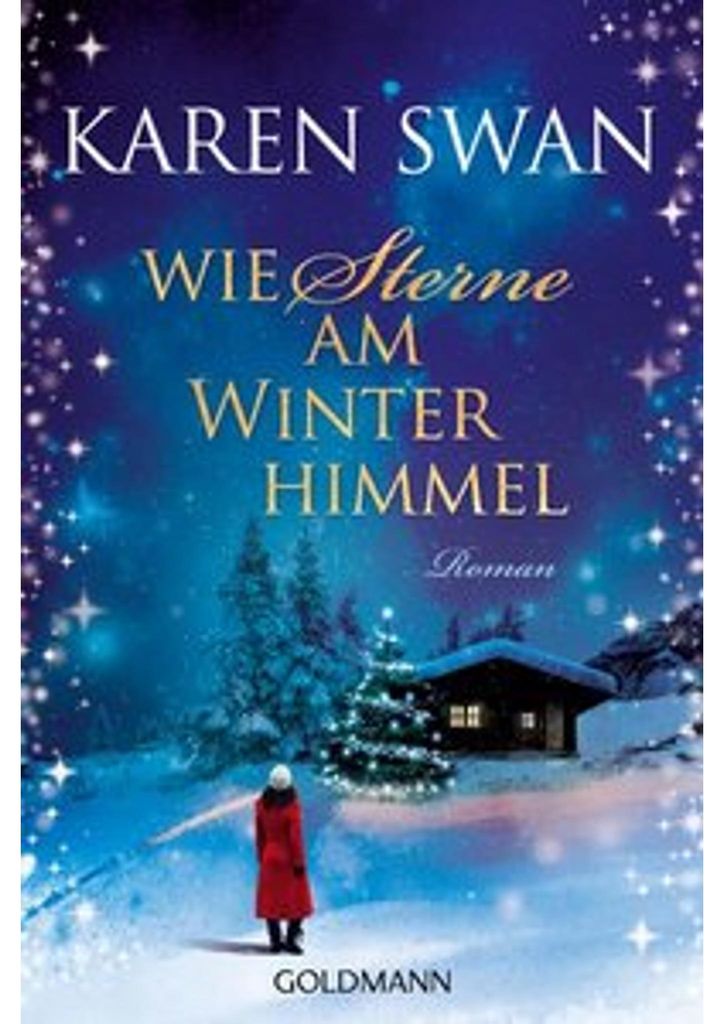 Wie Sterne am Winterhimmel Immagine del prodotto 