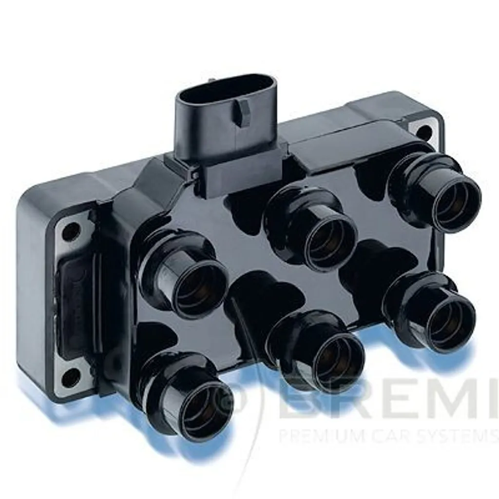 Bobina Accensione Ford Ranger 4.0 V6 (1999-2011) - Affidabilità Vera