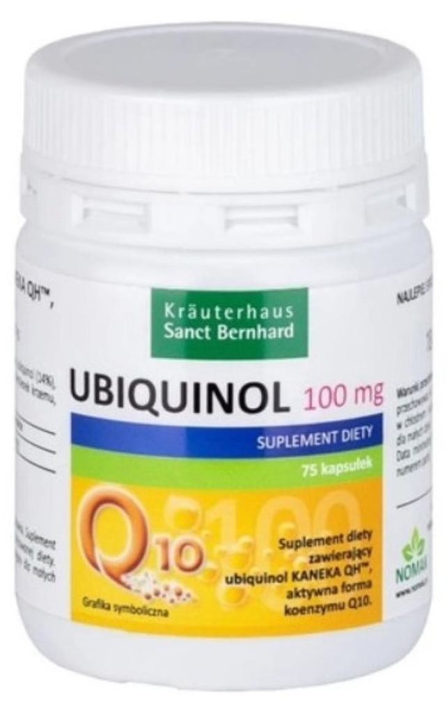 Kräuterhaus Sanct Bernhard 4250382205548