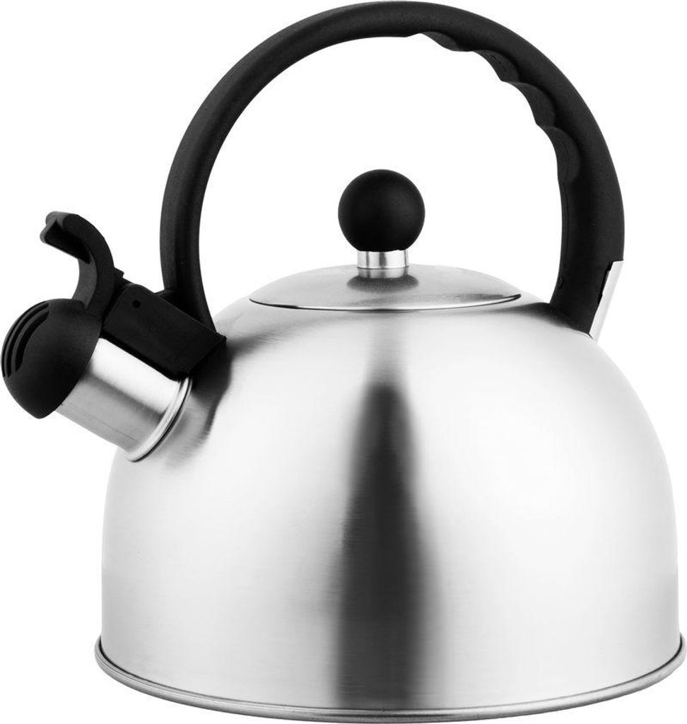 Teiera MagicHome, fischiante, 2500 ml Immagine del prodotto 