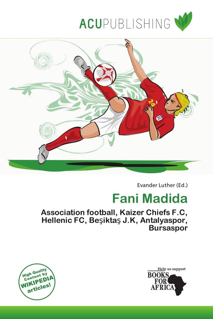 Fani Madida