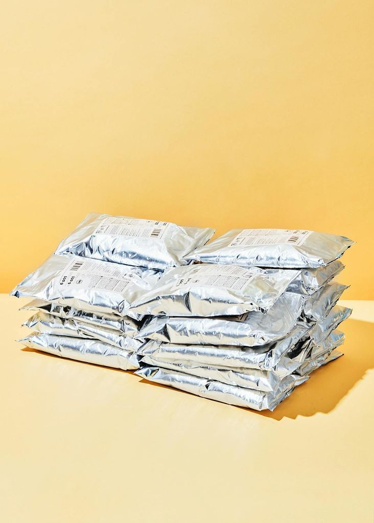 KoRo I  Sauerkraut 20 x 500 g Produktbild 