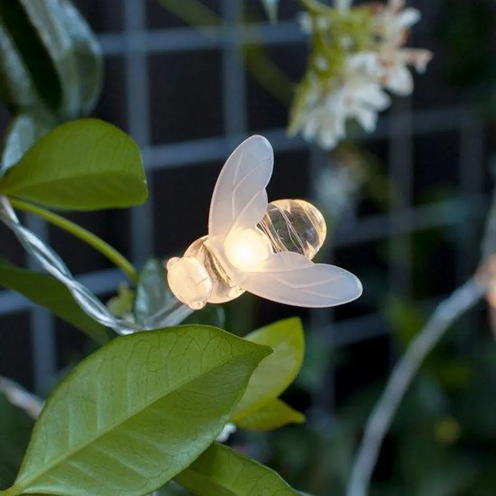 Lampadaire LED extérieur étanche IP44 1,9 m : fini le jardin dans le noir