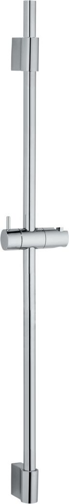 Barre de douche WENKO Classic Chrome 90 cm Salle de bain Image du produit 