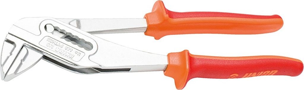 Unior Tools Wasserpumpenzange 449 1python-us