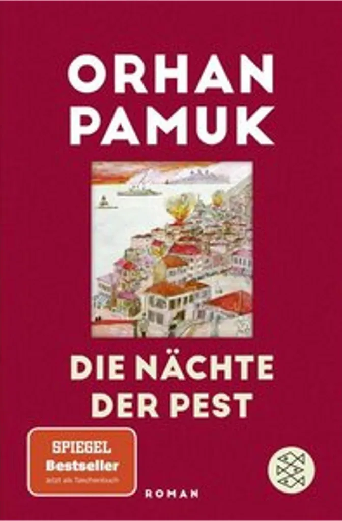 Roman Les Nuits de la Peste : Une Lecture Captivante pour vos Soirées