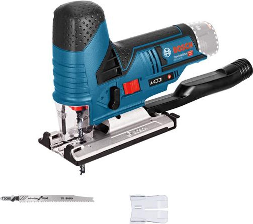 Akku-Stichsäge GST 12V-70 Produktbild 