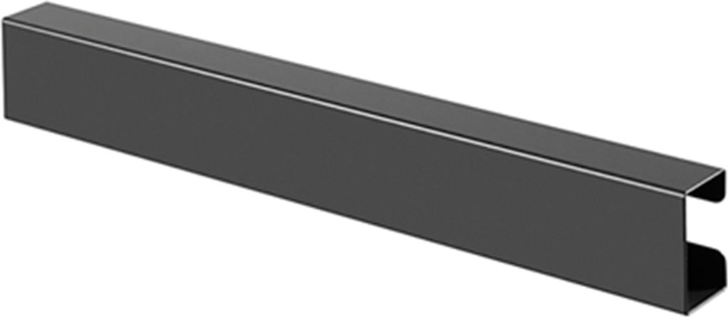 my wall HZ 9 L Schreibtisch magnetischer Kabelkanal Kabelmanagement Homeoffice Arbeitsplatz HZ9L