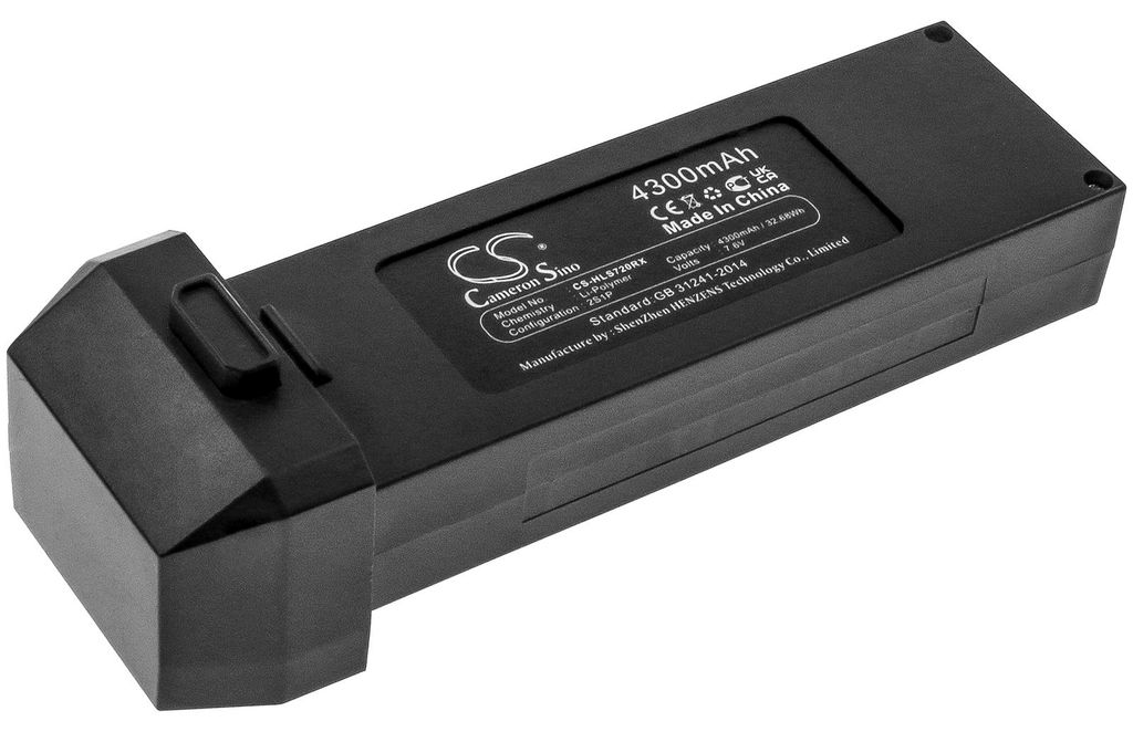 TECHTEK Batéria kompatibilná s [Holy Stone] HS720, HS720E Obrázok produktu 