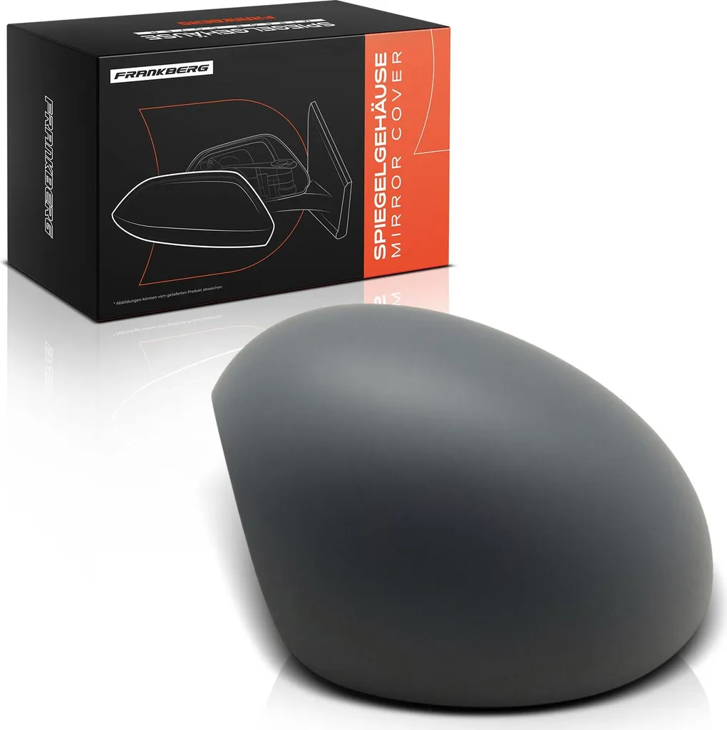 Coque de Rétroviseur Extérieur Gauche pour MINI R50 et R52 Cabriolet 1x