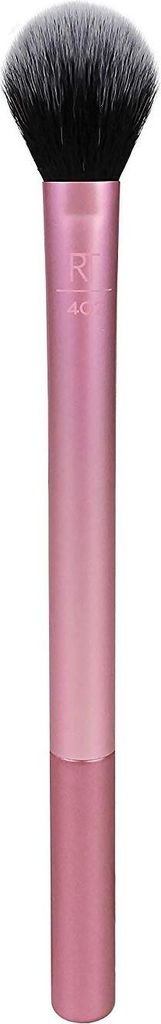 Real Techniques Setting Brush, Puderbürste, Abgerundet, Produktbild 