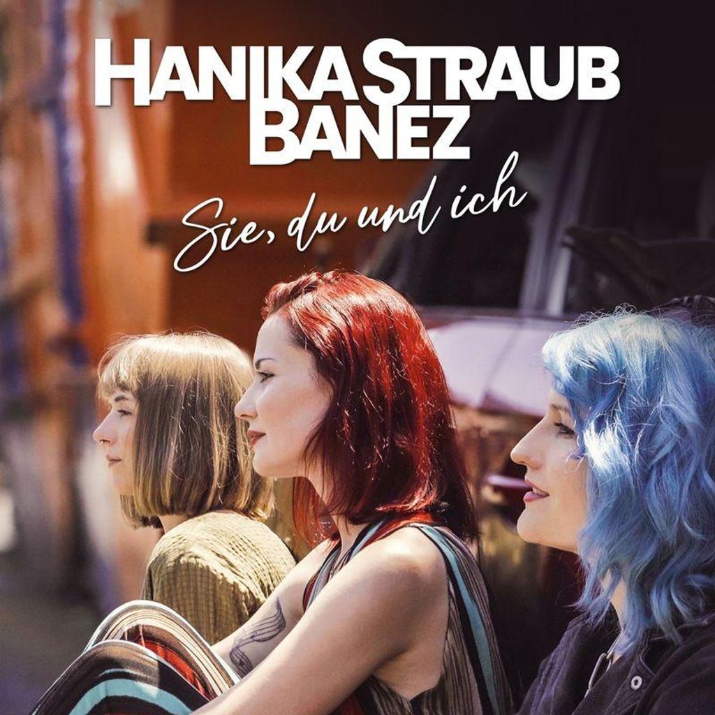 Sie,du und ich
