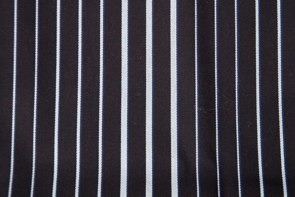 Hotelwäsche Erwin Müller Tischwäsche 'Lingo' vers. Farben und Größen, Farbe:schwarz-smaragd, Größe:45 x 170 cm