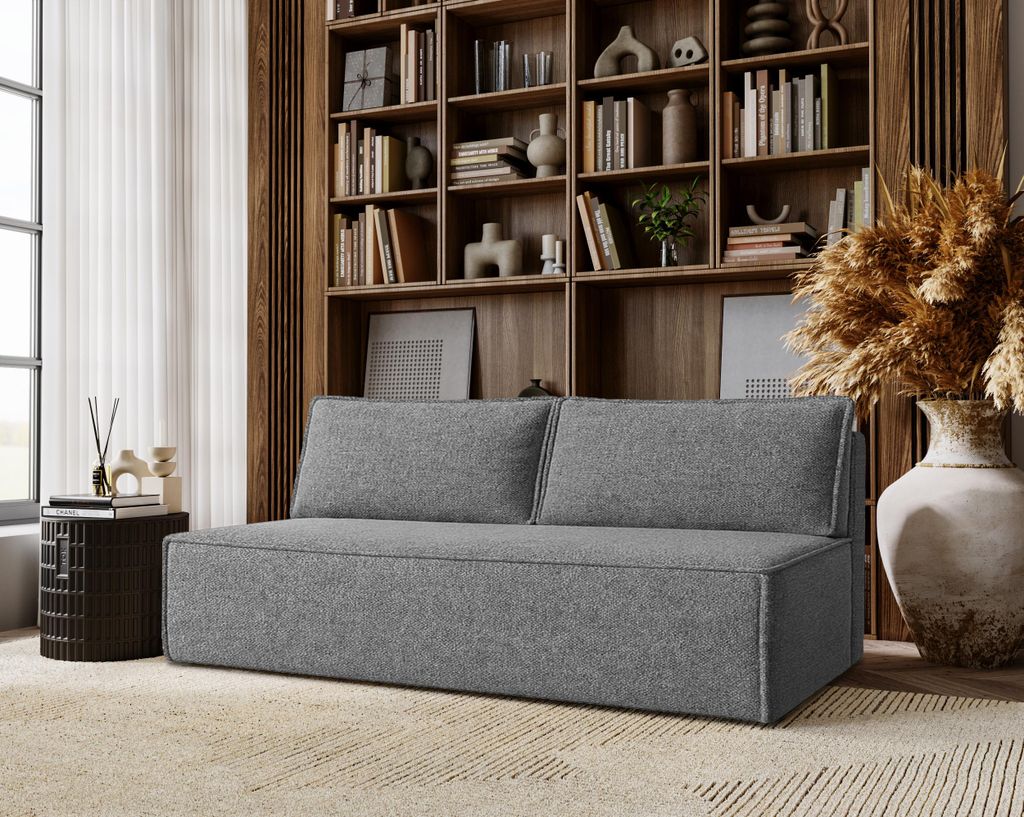 Kaiser Möbel Schlafsofa ,Sofa mit schlaffunktion und Produktbild 