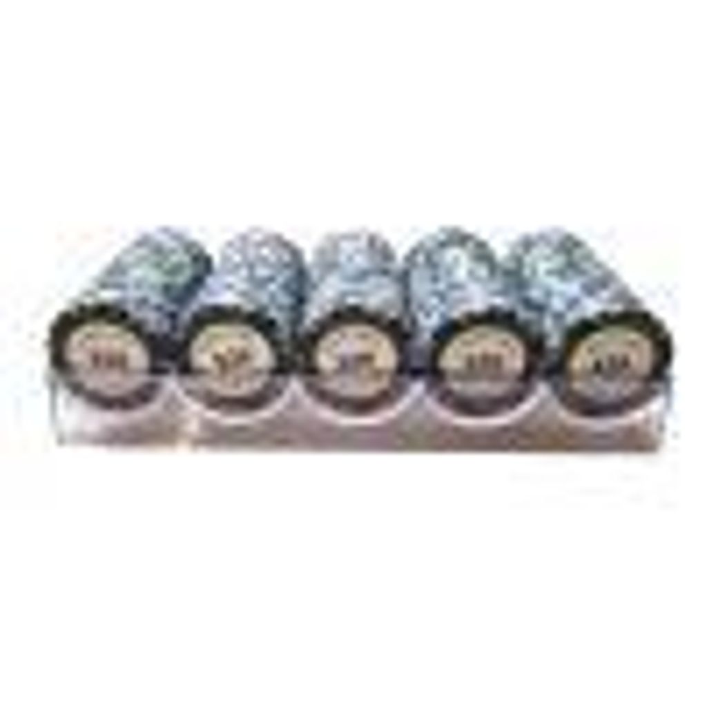 Poker Chiphalter mit Wert 20 - Pokerchips - Chips - Poker Set - Casino Fiches - Poker Set mit Wertchips - Poker Chips kaufen.
