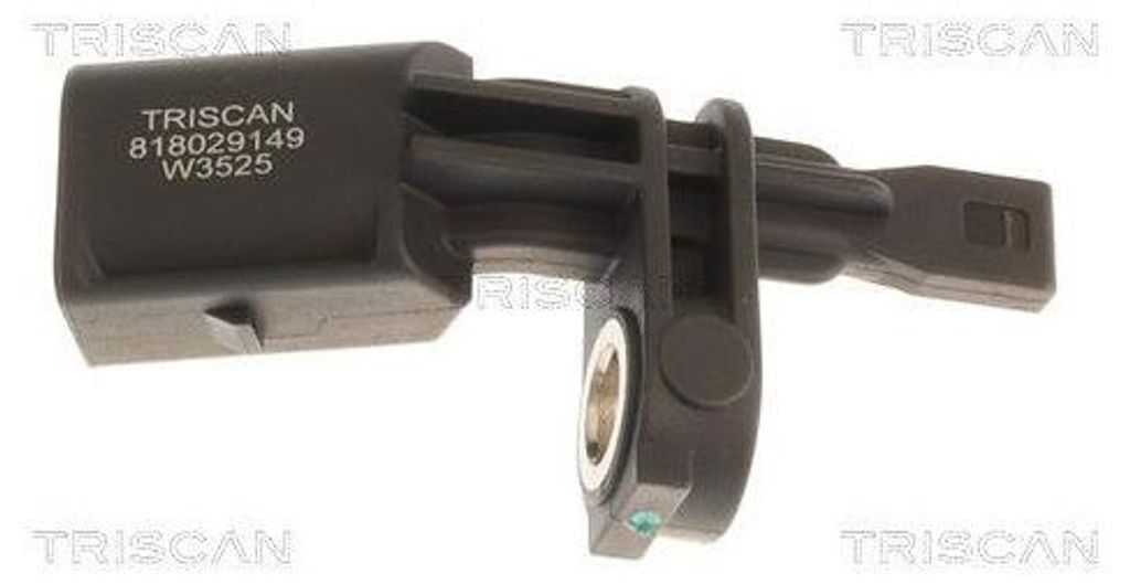 TRISCAN ABS Sensor Raddrehzahl Vorne Links für AUDI Q2 (GAB) 8180 29149
