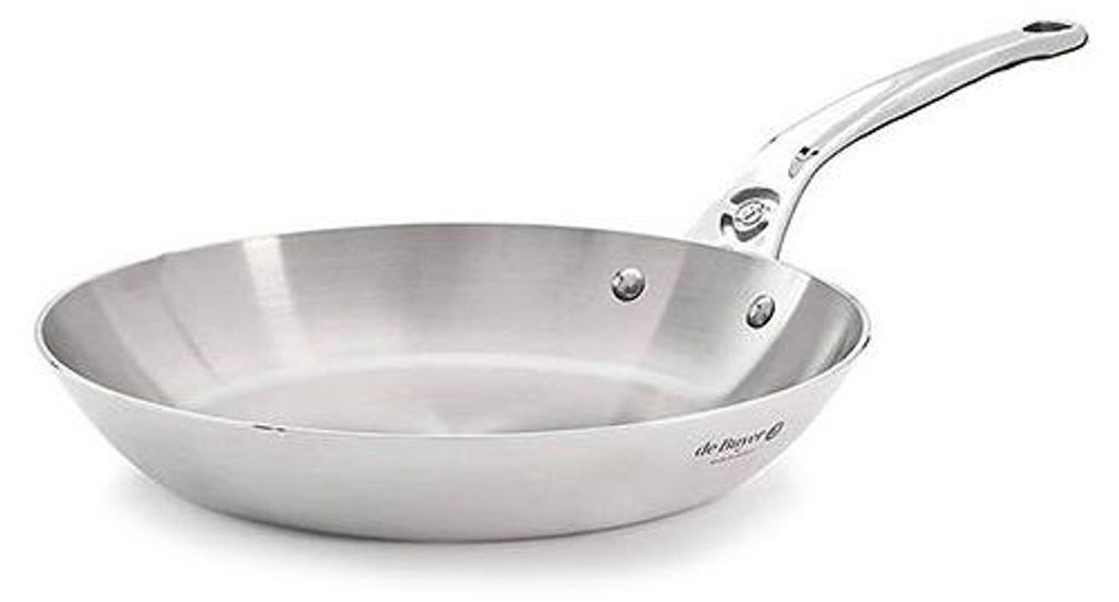 Pánev de Buyer 3724.20- AFFINITY Obrázek produktu 