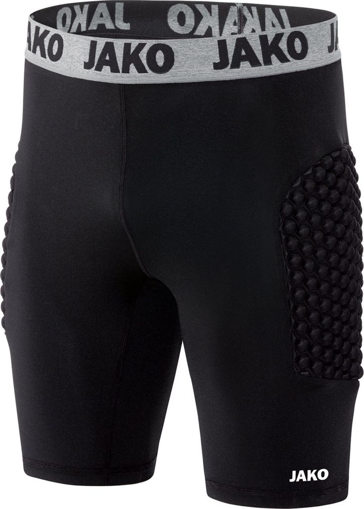 JAKO TW-Underwear Tight Black XS Obrázek produktu
