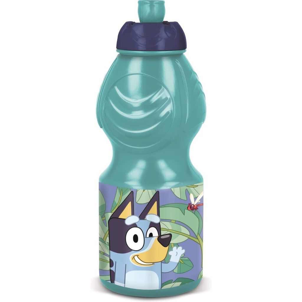 Euromic 088808719-50632, 400 ml, Denné používanie, Športy, Obrázok produktu 