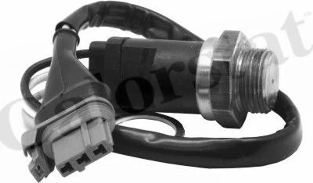 Réparez votre refroidissement d'Espace III avec le thermostat TS2964