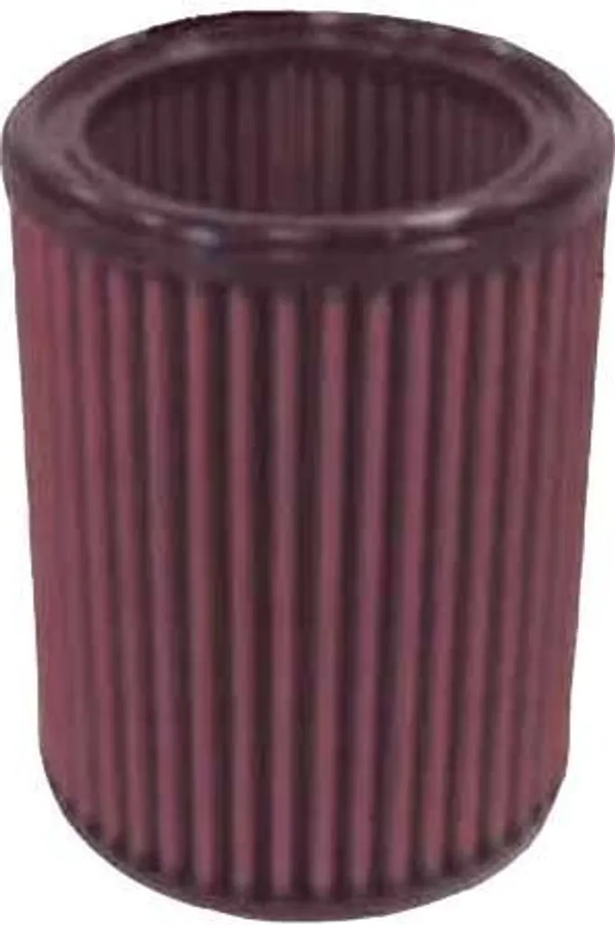 Filtre à air moteur lavable E-9183 pour modèles Peugeot et Citroën