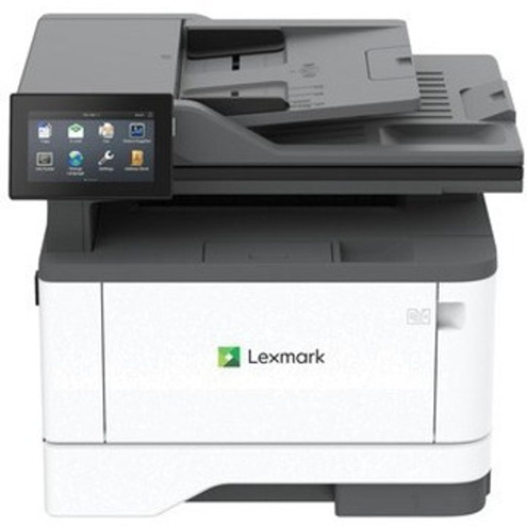 Lexmark MX432adwe - Multifunktionsdrucker - s/w - Laser - Produktbild 