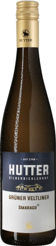 Hutter Smaragd Grüner Veltliner