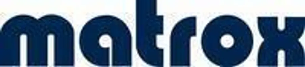 Kit de montage en rack Matrox pour corriger le désordre de vos câbles vidéo