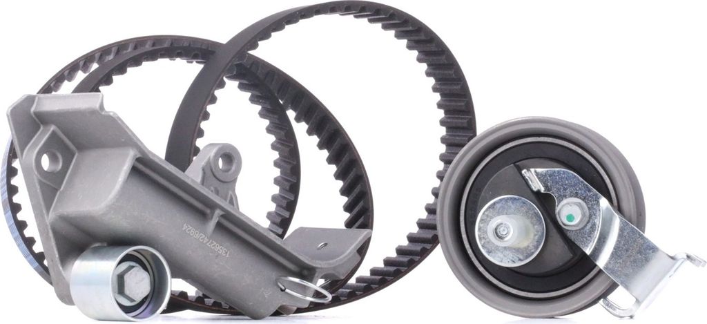 RIDEX 307T0364 Zahnriemensatz für VW Golf IV Schrägheck (1J1) 150-Zähne