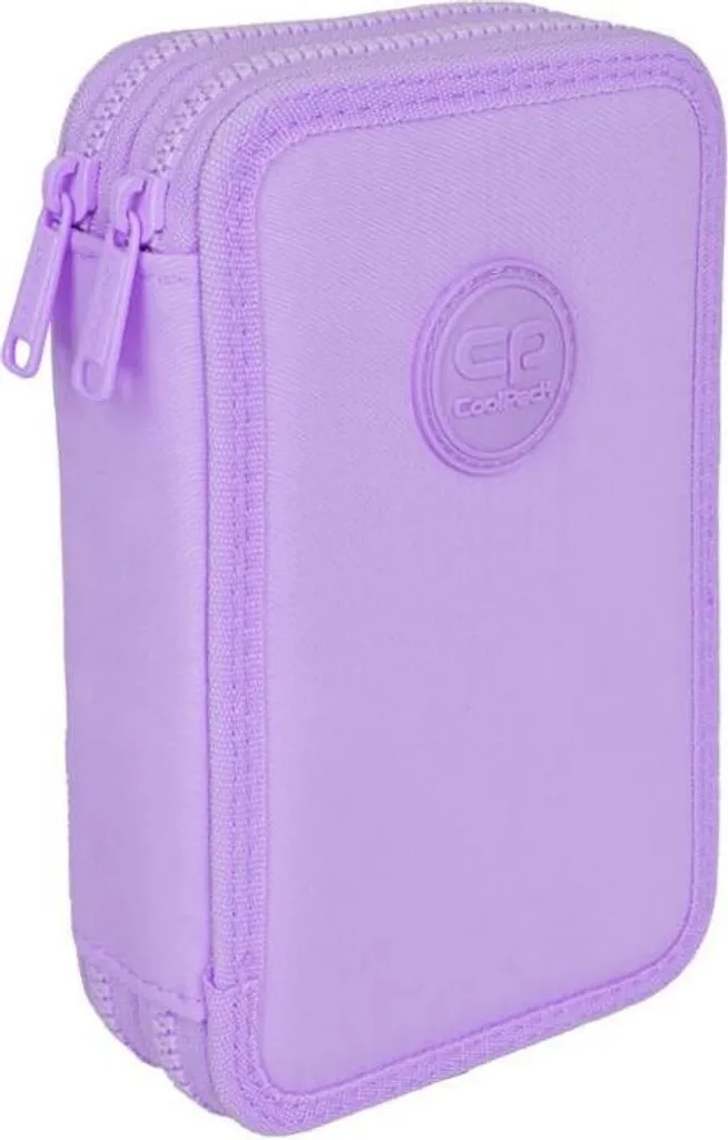 Zaino refrigerante JUMPER 2 Polvere Viola | Frigo portatile attrezzato